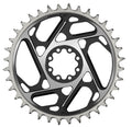 Sram kettingblad tandwiel t-type eagle 34t 0mm xxsl direct mount zwart