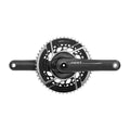 Sram crankset red e1 170mm dub direct mount 46-33 tands (excl. bb)