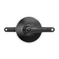 Sram crankset red e1 aero 170mm dub 50 tands (excl. bb)