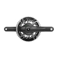 Sram powermeter red axs crank 175mm e1 dub direct mount 46-33t (excl. bb)