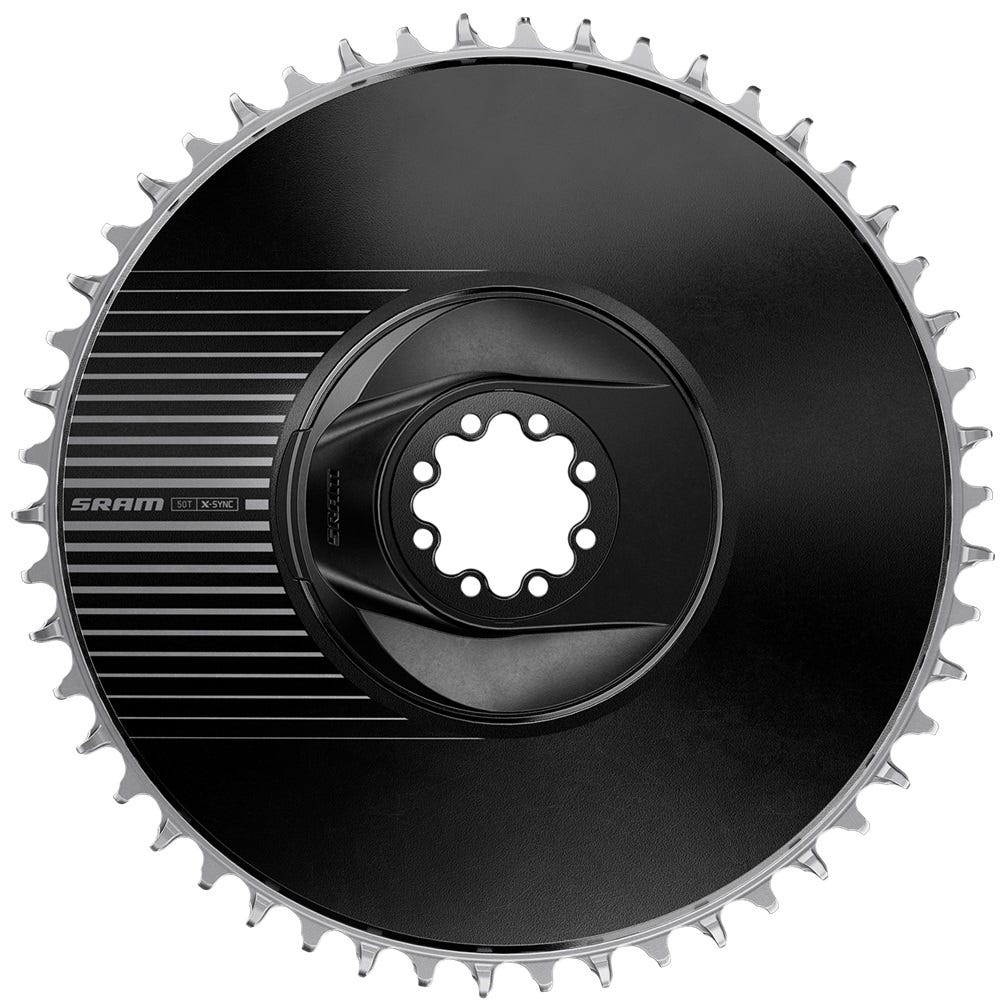 Sram kettingblad red aero 48t direct mount x-sync e1