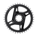 Sram kettingblad red 38t e1 direct mount x-sync black silver