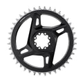 Sram kettingblad red 40t e1 direct mount x-sync black silver