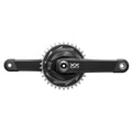 Sram powermeter xxsl 34t 170mm spider eagle t-type