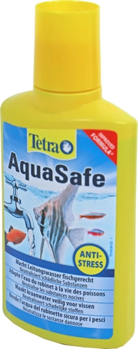 Tetra Aquasafe Wasserverbesserung