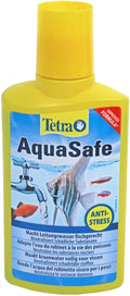 Tetra Aquasafe Wasserverbesserung