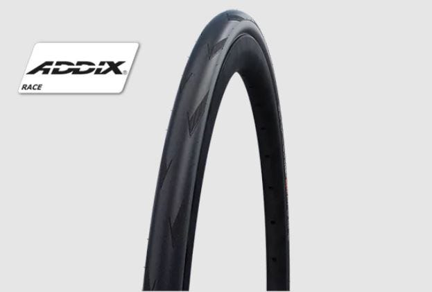 Schwalbe Faltreifen Pro One Evolution 30-622 schwarz