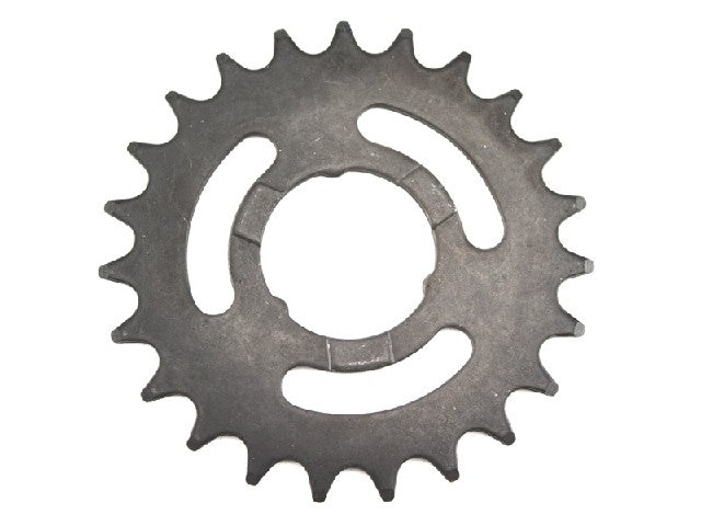 Kettenblatt Sram 23t flach 1 2x3 32