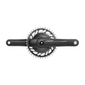 Sram powermeter red spider xplr wide 165mm 42t dub e1 (excl. bb)