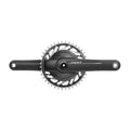 Sram powermeter red spider xplr wide 175mm 42t dub e1 (excl. bb)