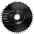 Sram powermeter red kit axs aero 56t direct mount e1 black silver incl. blad