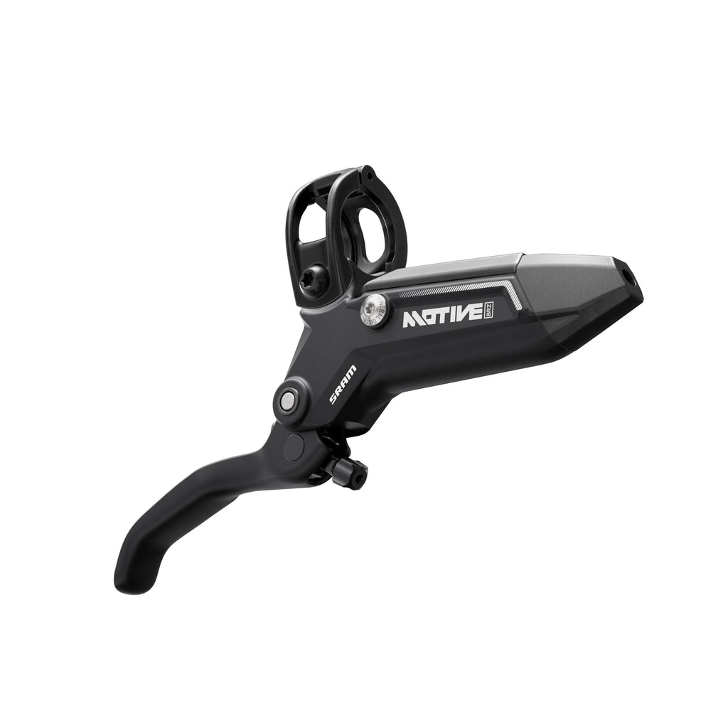 Sram remset motive bronze achter 2000mm incl klem excl. rotor bracket zwart