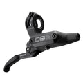 Sram remset db6 links zwart 2000mm incl. matchmaker klem