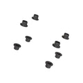 Sram derailleurdeel bushing kit eagle 70 90 t-type