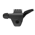 Sram shifter remote dropper post incl. kabel klip