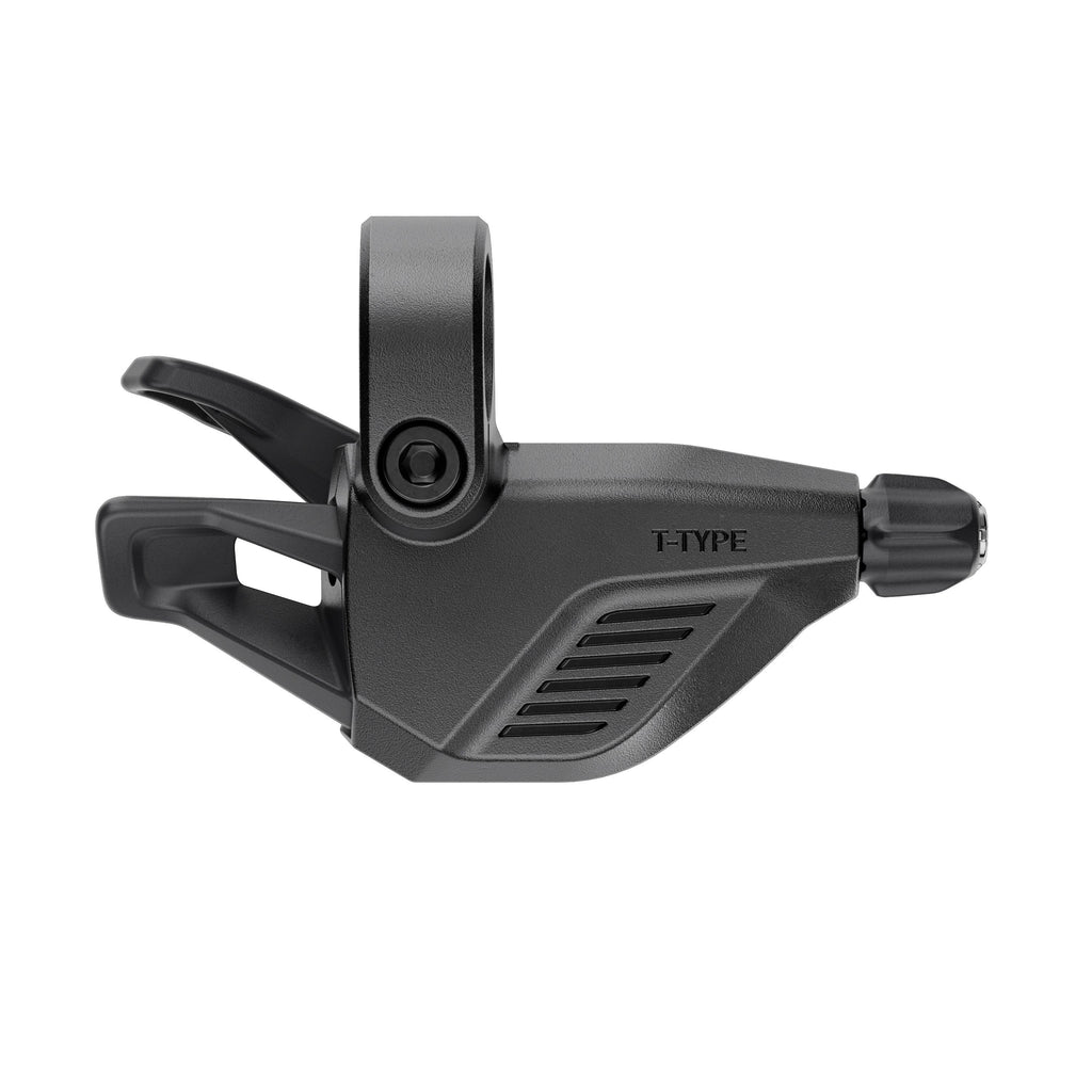 Sram shifter eagle 70 single click trigger 12sp met intergreerde klem