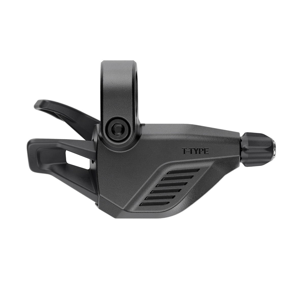 Sram shifter eagle 70 single click trigger 12sp met intergreerde klem