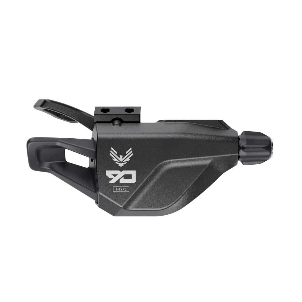 Sram shifter eagle 90 single click trigger 12sp met mmx montageklem