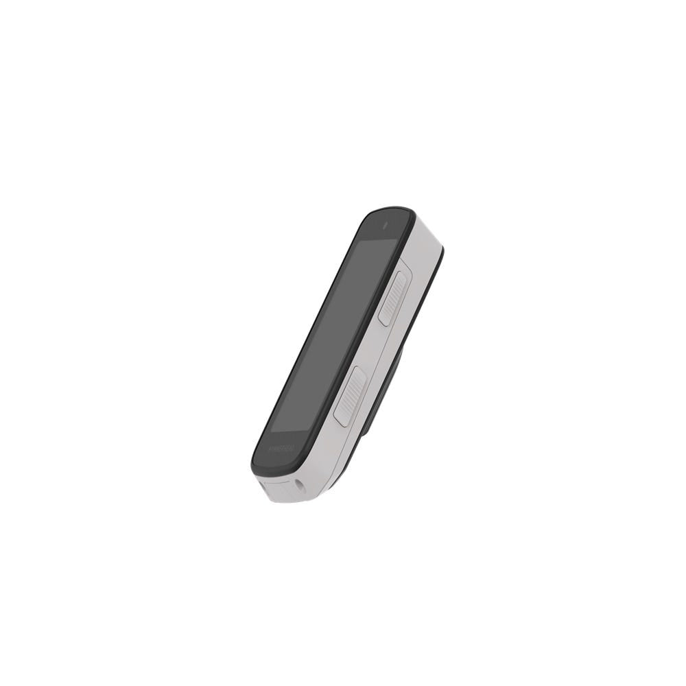 Hammerhead sram computerdeel buitenschaal karoo 3 kleur frost grey