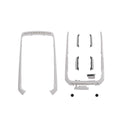 Hammerhead sram computerdeel buitenschaal karoo 3 kleur frost grey