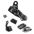 Sram achterderailleur eagle 70 90 upgrade-kit van mechanisch naar elektrisch
