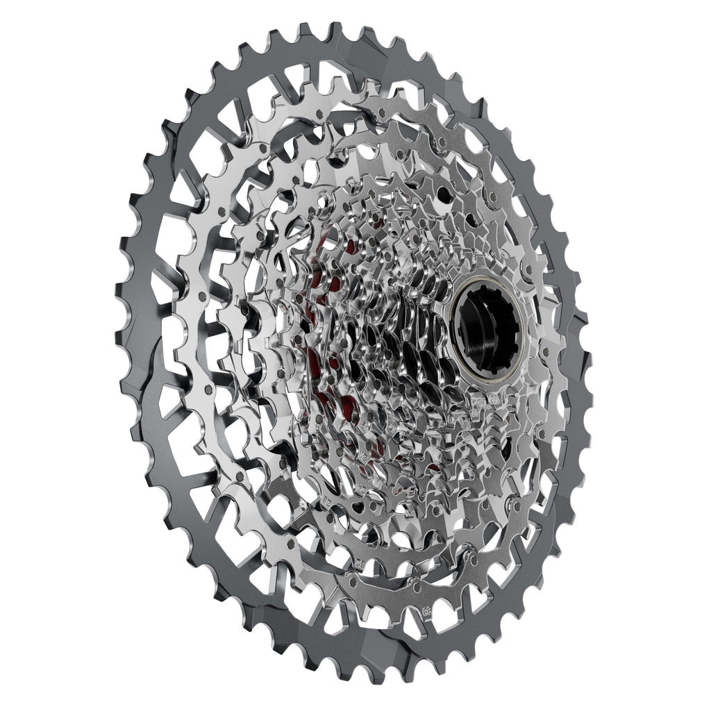 Sram kassette xg-1351 e1 cassette sprockets xg-1351 10-46 z. xplr