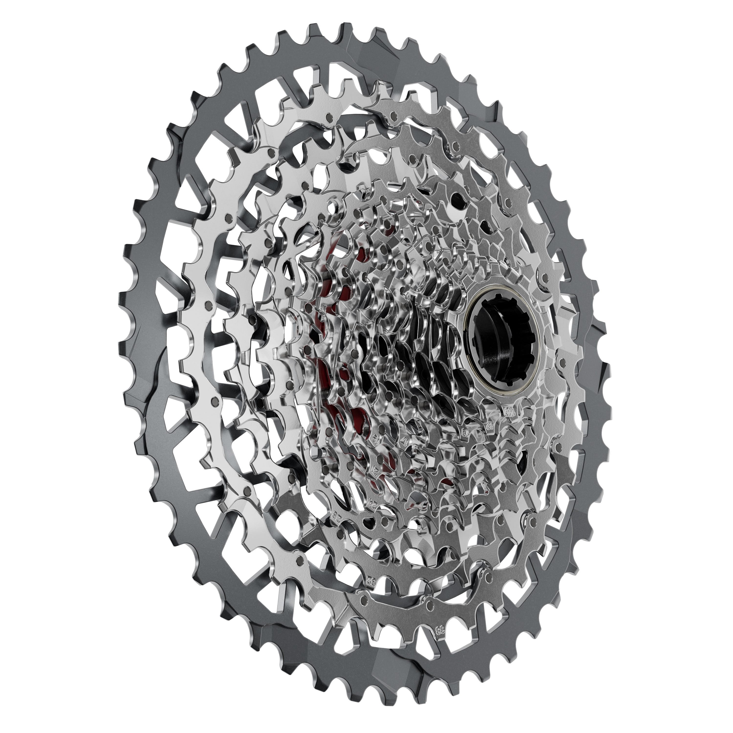 Sram kassette xg-1351 e1 cassette sprockets xg-1351 10-46 z. xplr