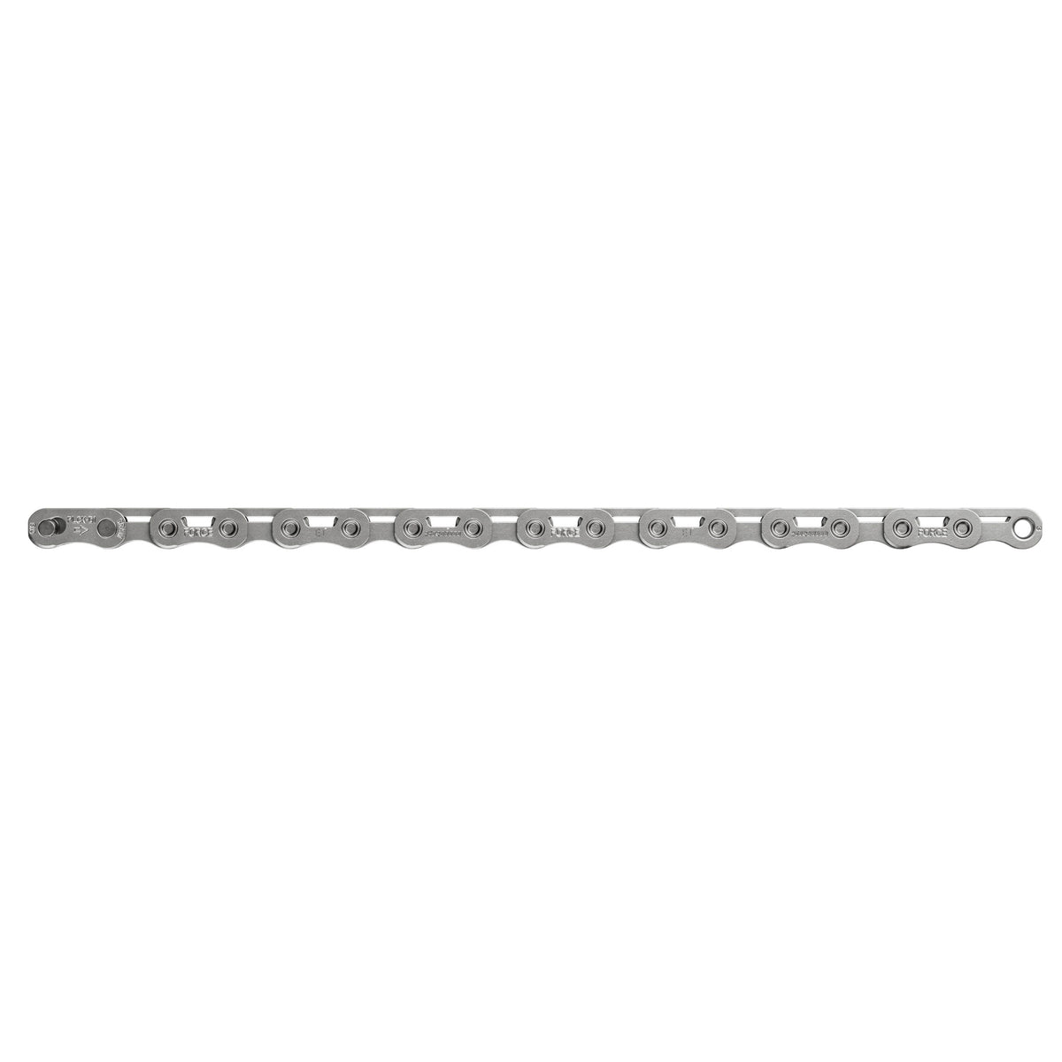 Sram ketting force e1 flattop 12 13speed 114 links with powerlock