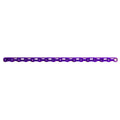Sram ketting force e1 flattop 12 13speed 114 links with powerlock paars