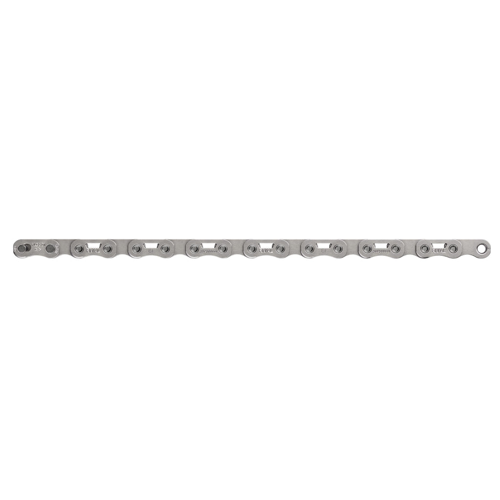 Sram ketting rival e1 flattop 12 13speed 126 links with powerlock