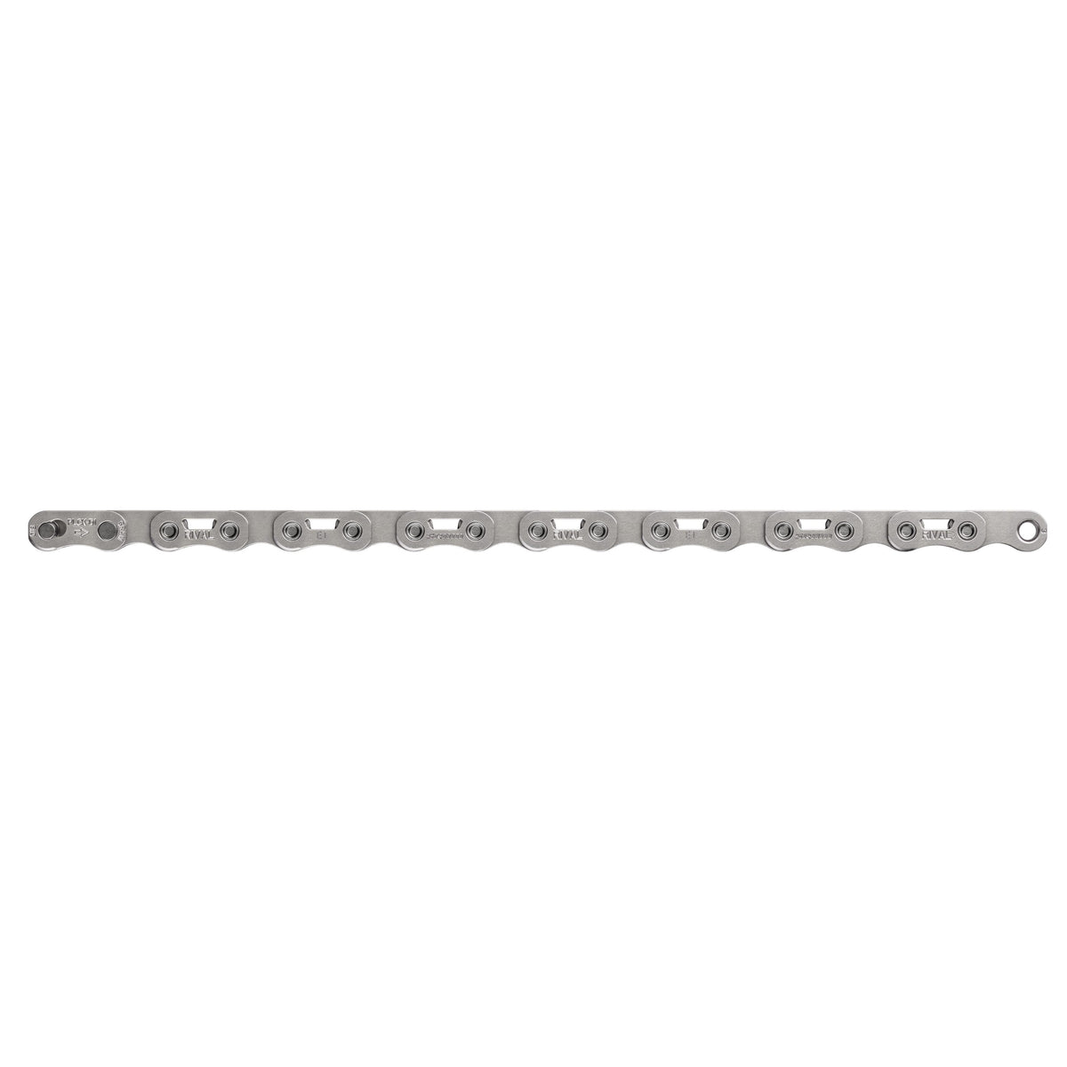 Sram ketting rival e1 flattop 12 13speed 126 links with powerlock
