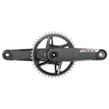 Sram crankset force e1 xplr dub wide 42t direct mount 165mm excl. bb