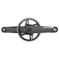 Sram crankset force e1 xplr dub wide 42t direct mount 175mm excl. bb