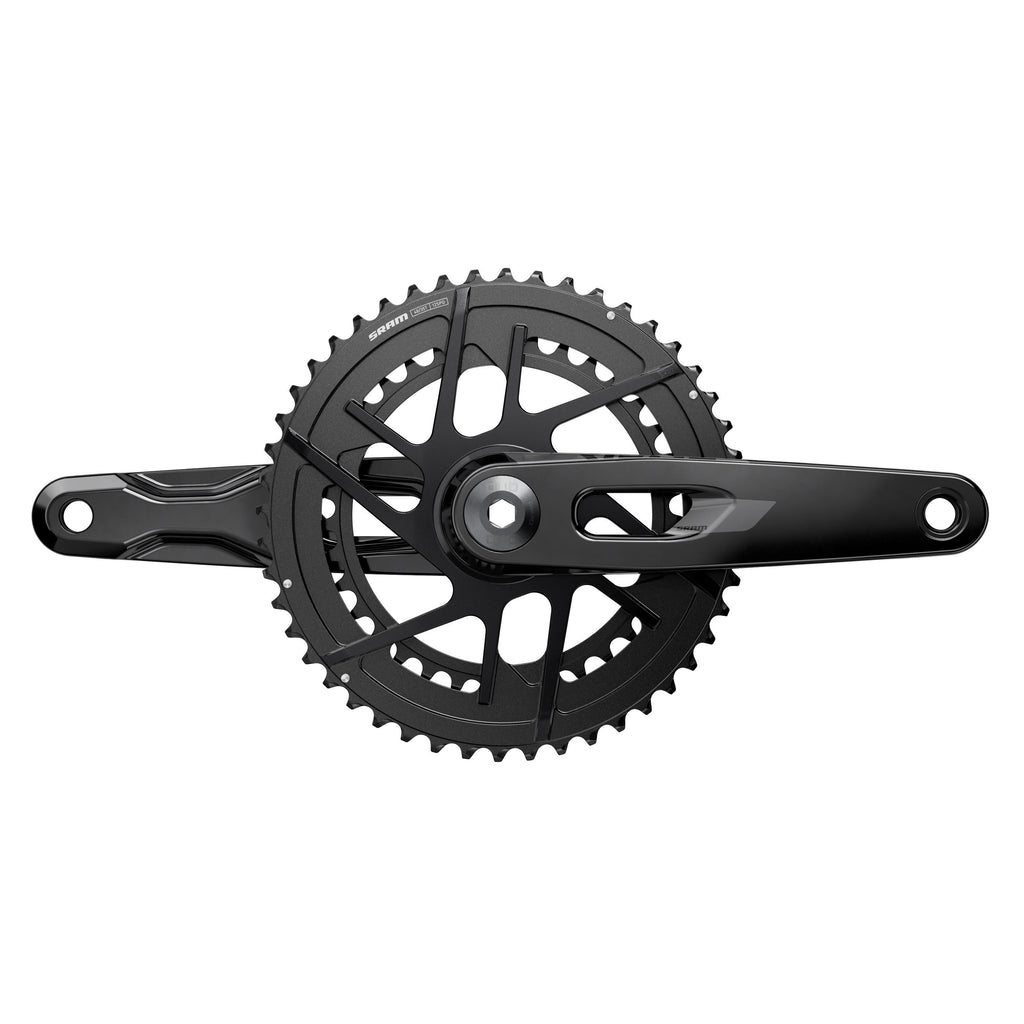 Sram crankset rival e1 dub 46 33t direct mount 175mm excl bottom bracket