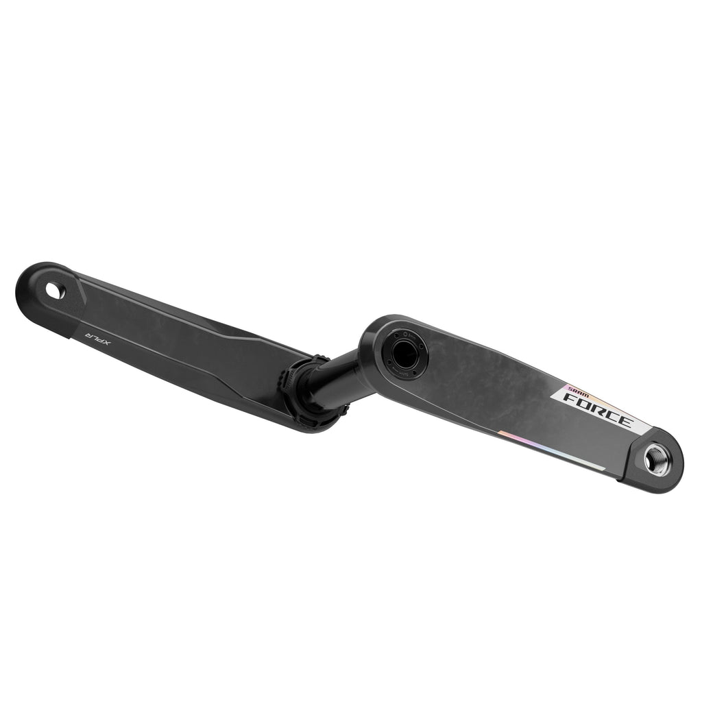 Sram kurbelsatz force xplr e1 crank set force e1 wide dub 175 mm