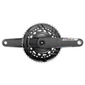 Sram powermeter force axs e1 dub 50 37t spider, thread mount, 165mm, excl bb