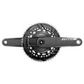 Sram powermeter force axs e1 dub 46 33t spider, thread mount, 170mm, excl bb