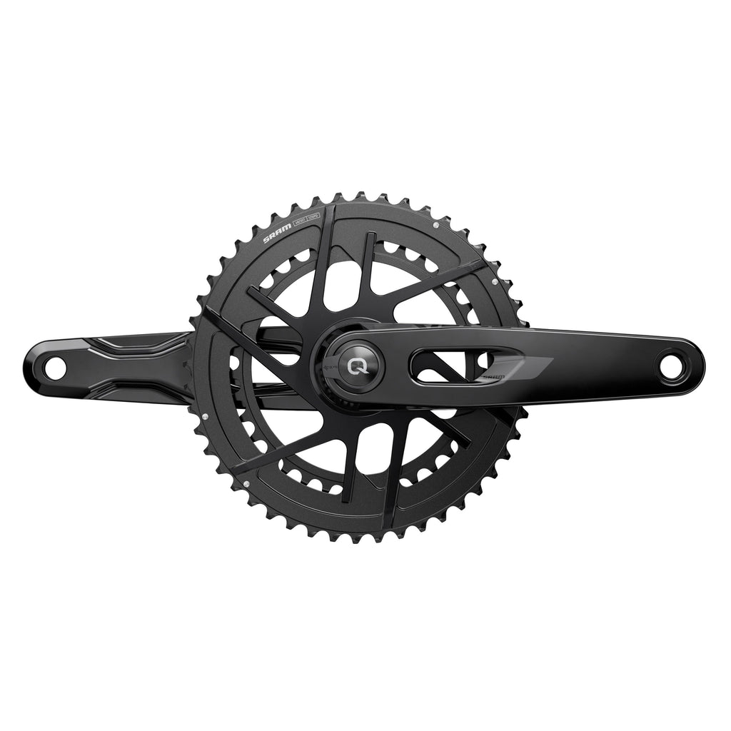 Sram powermeter rival axs e1 dub 48 35t spindle direct mount 165mm excl. bb