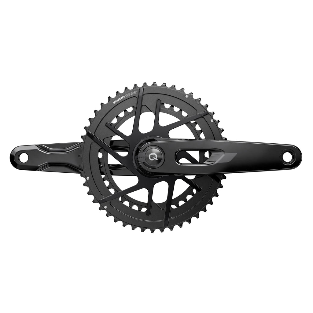 Sram powermeter rival axs e1 dub 48 35t spindle direct mount 175mm excl. bb