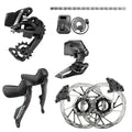 Sram force axs hrd 2x12 groupset