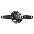 Sram powermeter xo eagle wide 170mm 32t t-type dub spindle (excl. bb)