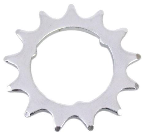 Esjot tandwiel xtrabike 13t vlak 1 2x1 8
