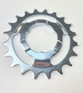 Xtrabike 21t Ritzelsatz 1 2x1 8