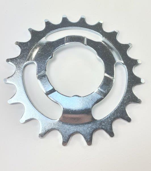 Xtrabike 21t Ritzelsatz 1 2x1 8