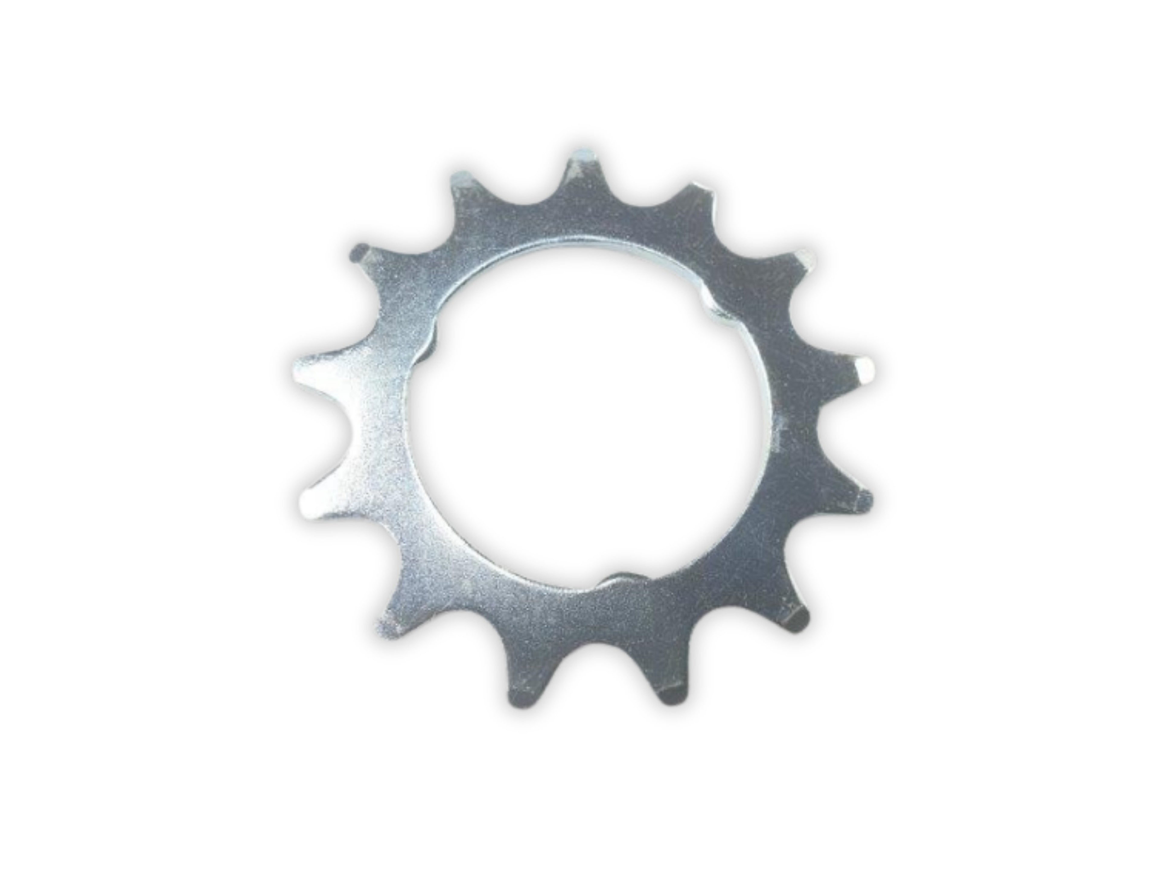 Xtrabike 13t Flat 1 2x3 32 Gänge