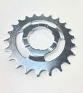 Xtrabike 22t Ritzelsatz 1 2x3 32