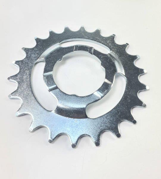Xtrabike 22t Ritzelsatz 1 2x3 32