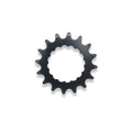 Xtrabike tandwiel 16t 1 2x3 32 1.8mm