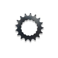 Xtrabike tandwiel 17t 1 2x3 32 1.8mm