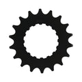 Esjot tandwiel xtrabike 18t 1 2x3 32 1.8mm